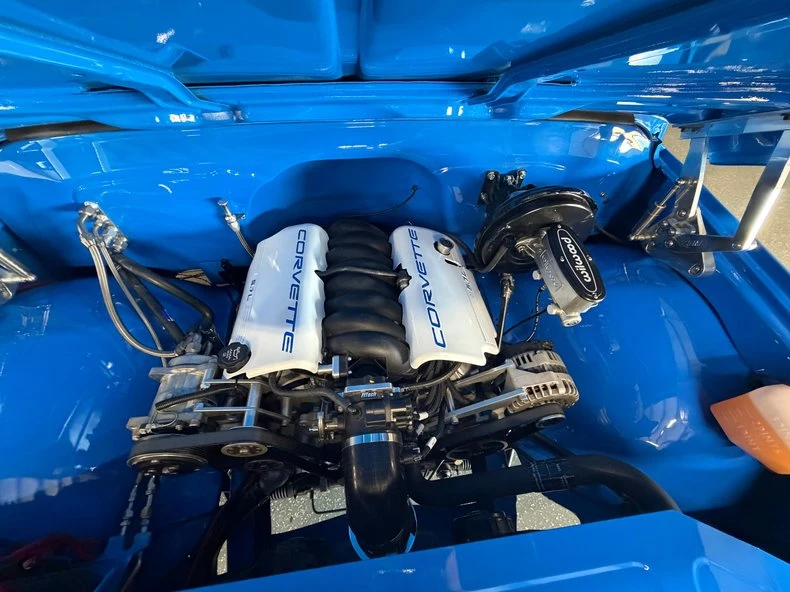 1971 Chevrolet C/K 2nd Gen - Image 17 of 19