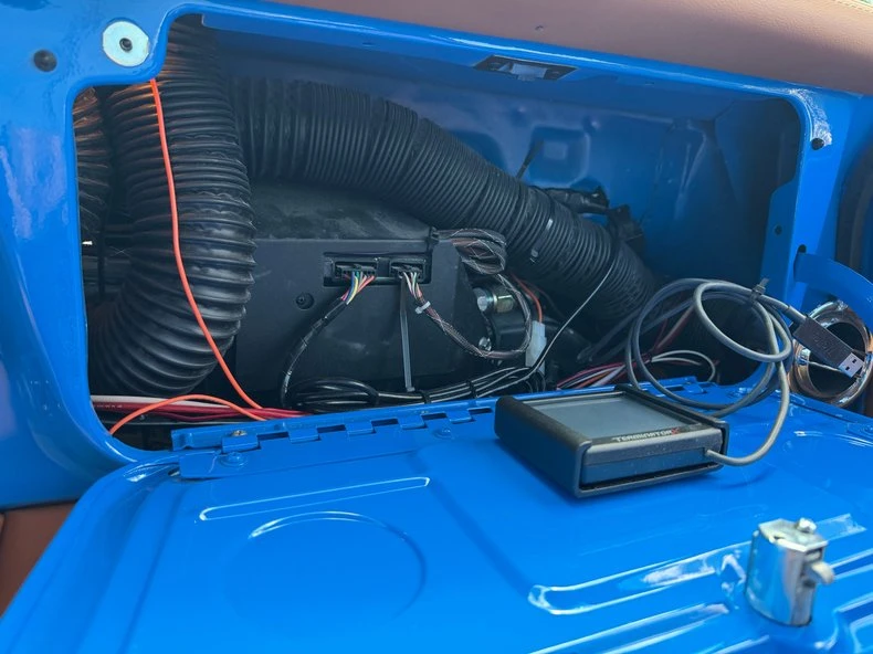 1971 Chevrolet C/K 2nd Gen - Image 16 of 19