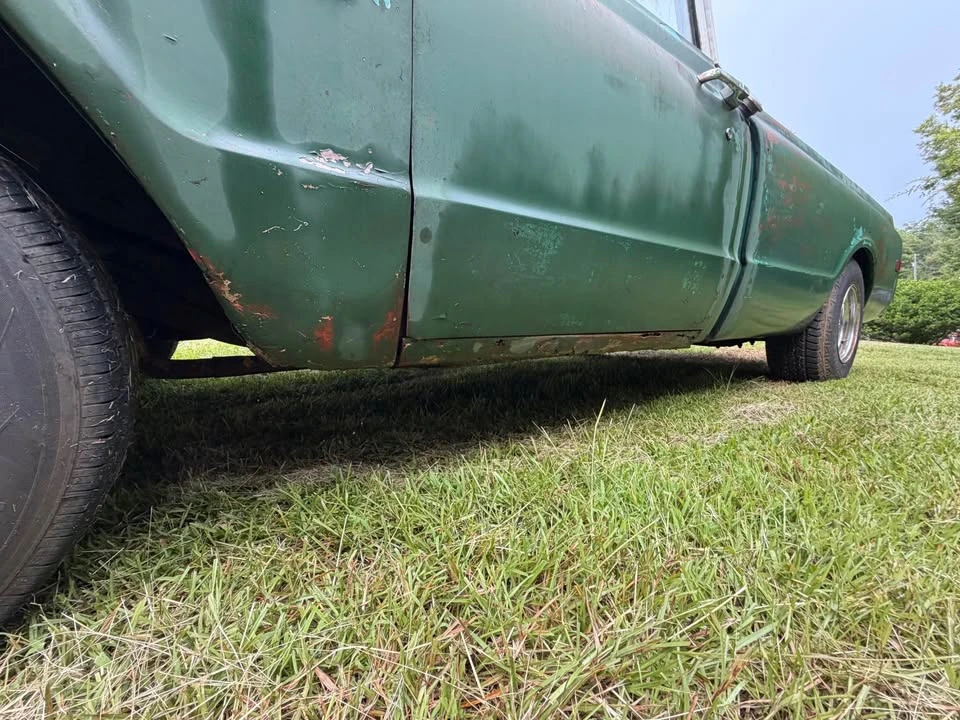 1971 Chevrolet C/K 2nd Gen - Image 7 of 8