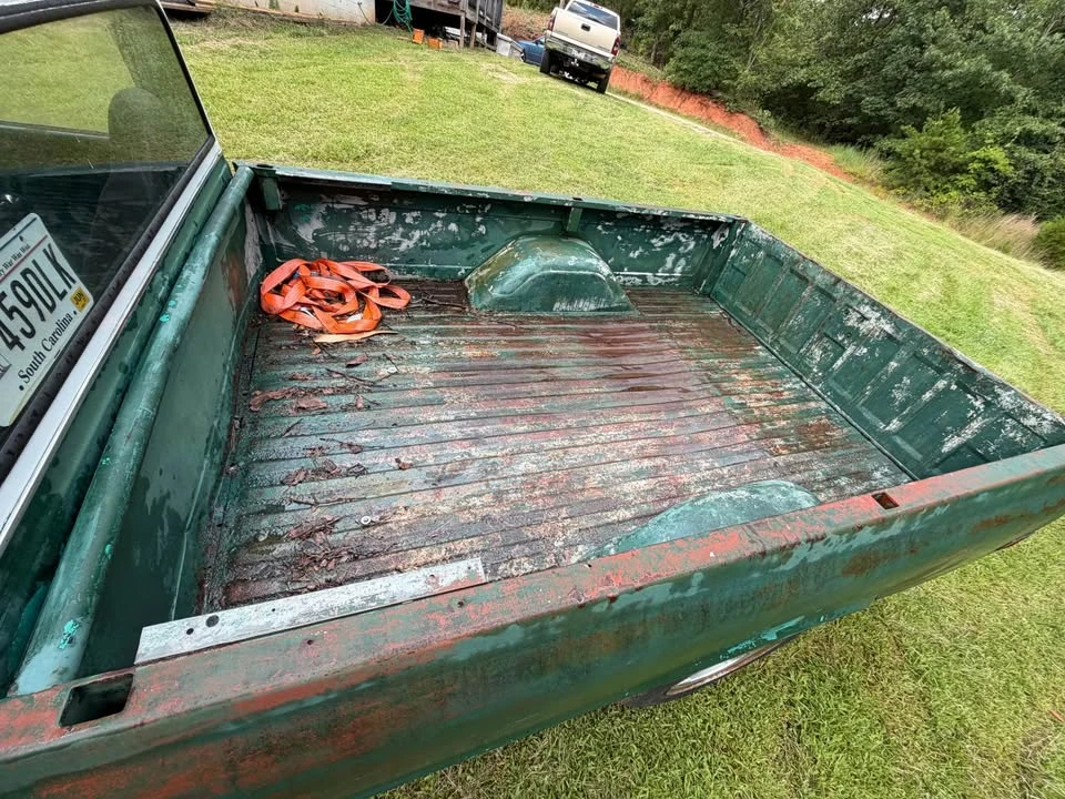 1971 Chevrolet C/K 2nd Gen - Image 5 of 8