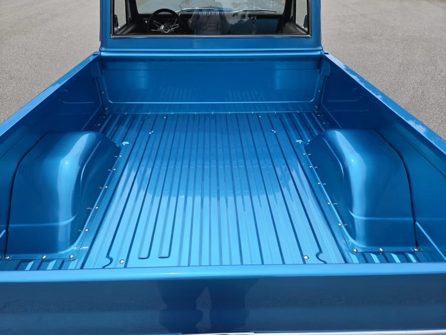 1971 Chevrolet C/K 2nd Gen - Image 20 of 27