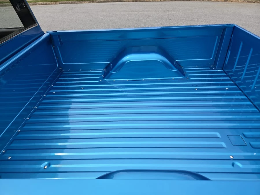1971 Chevrolet C/K 2nd Gen - Image 21 of 27