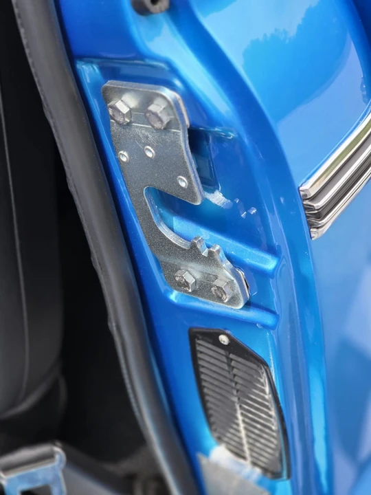 1971 Chevrolet C/K 2nd Gen - Image 13 of 27