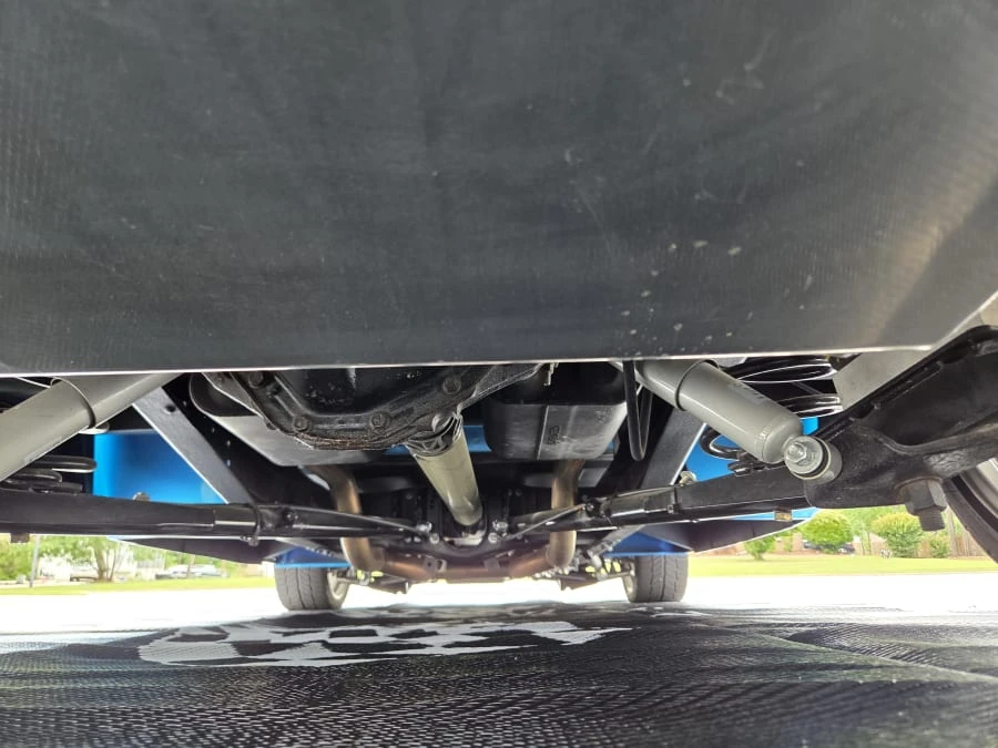 1971 Chevrolet C/K 2nd Gen - Image 24 of 27