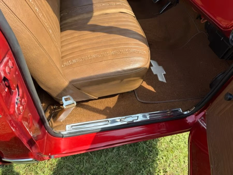 1971 Chevrolet C/K 2nd Gen - Image 26 of 31