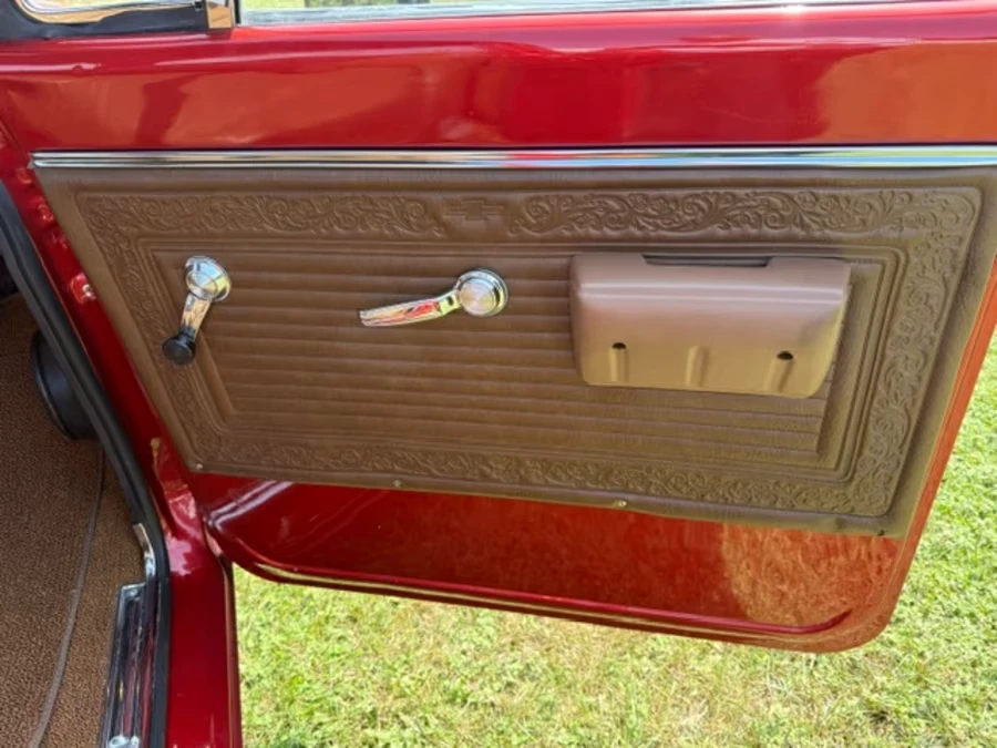 1971 Chevrolet C/K 2nd Gen - Image 23 of 31