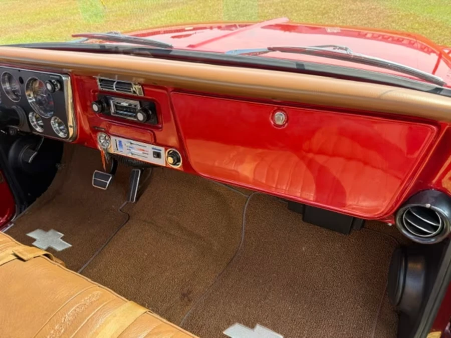1971 Chevrolet C/K 2nd Gen - Image 19 of 31