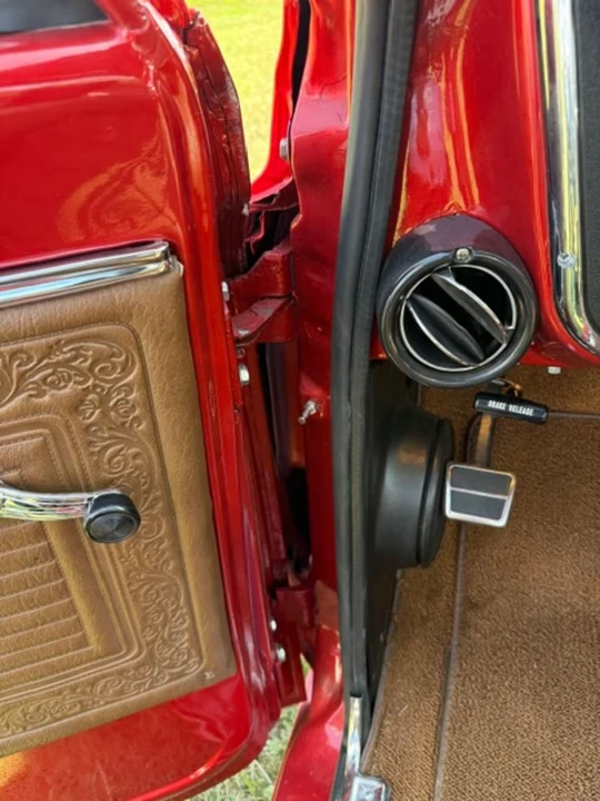 1971 Chevrolet C/K 2nd Gen - Image 29 of 31
