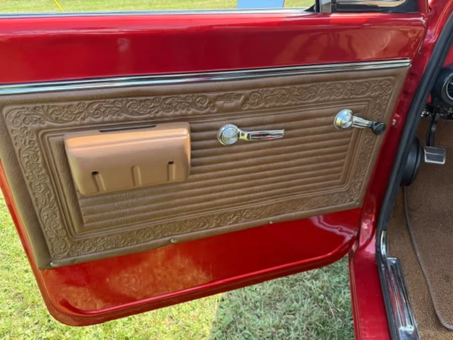 1971 Chevrolet C/K 2nd Gen - Image 22 of 31