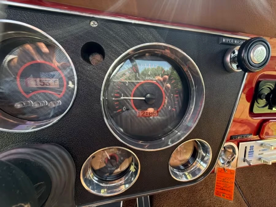 1971 Chevrolet C/K 2nd Gen - Image 25 of 31