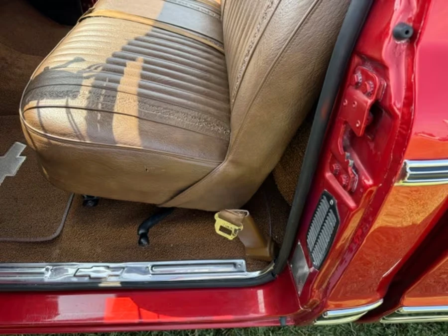 1971 Chevrolet C/K 2nd Gen - Image 20 of 31
