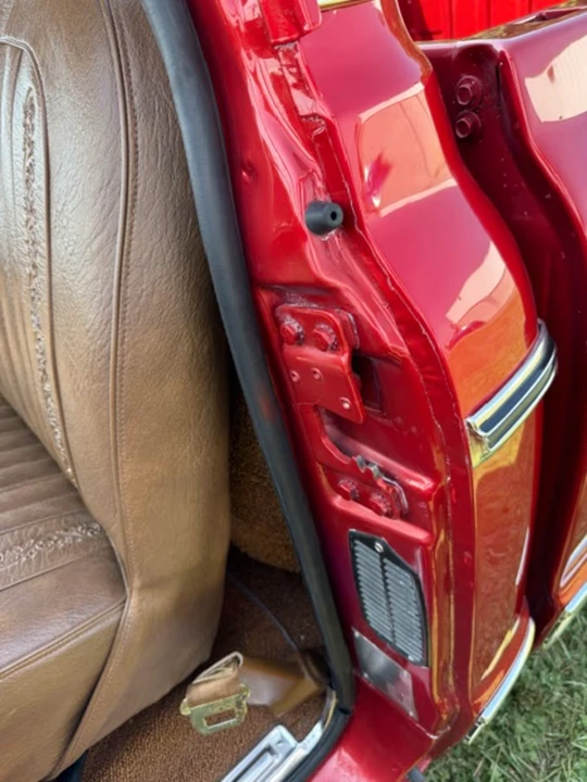 1971 Chevrolet C/K 2nd Gen - Image 30 of 31