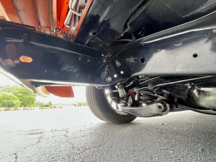1971 Chevrolet C/K 2nd Gen - Image 30 of 31