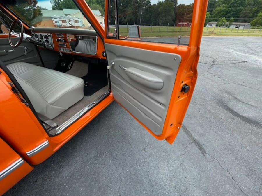 1971 Chevrolet C/K 2nd Gen - Image 20 of 31