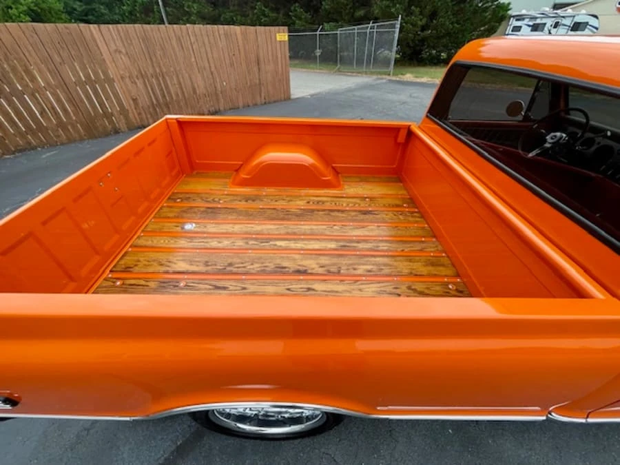 1971 Chevrolet C/K 2nd Gen - Image 26 of 31