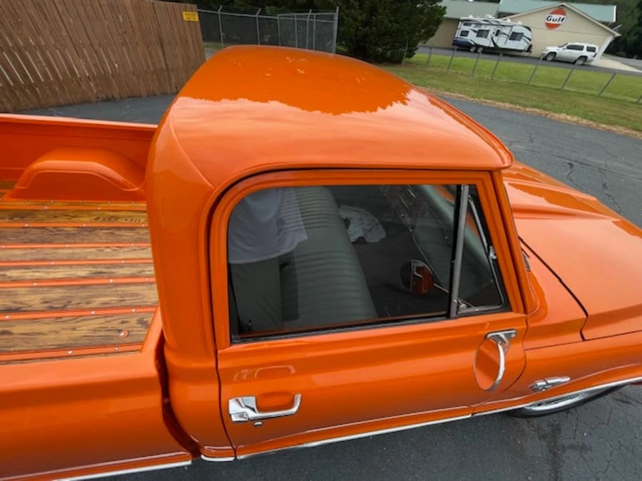 1971 Chevrolet C/K 2nd Gen - Image 25 of 31