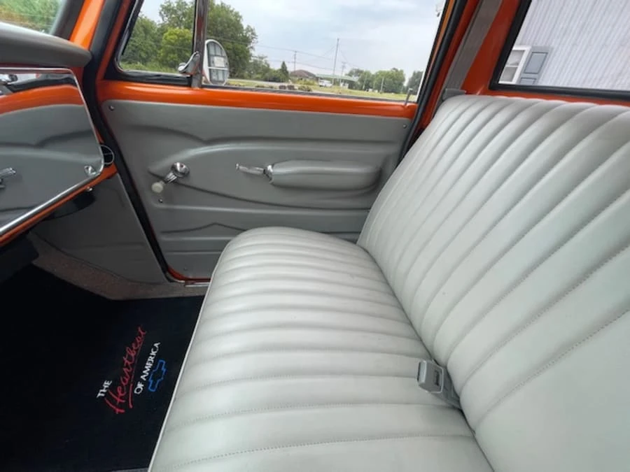 1971 Chevrolet C/K 2nd Gen - Image 12 of 31