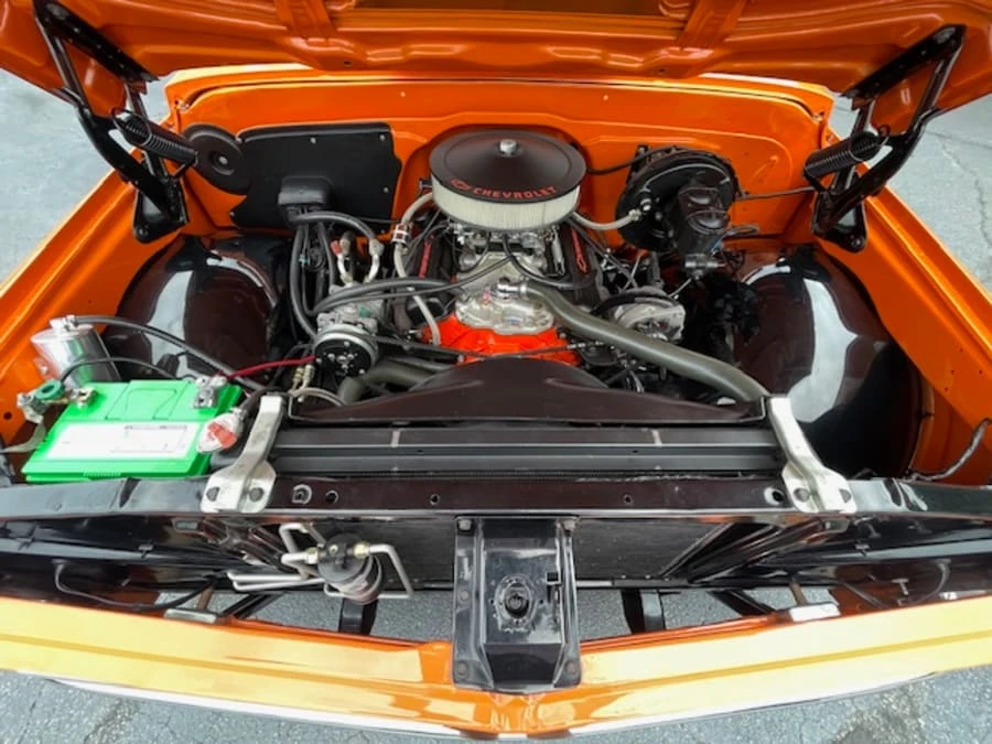 1971 Chevrolet C/K 2nd Gen - Image 21 of 31
