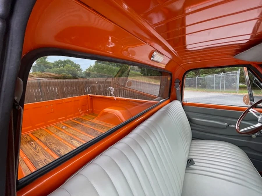 1971 Chevrolet C/K 2nd Gen - Image 18 of 31