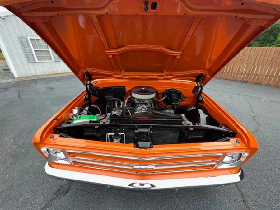 1971 Chevrolet C/K 2nd Gen - Image 24 of 31