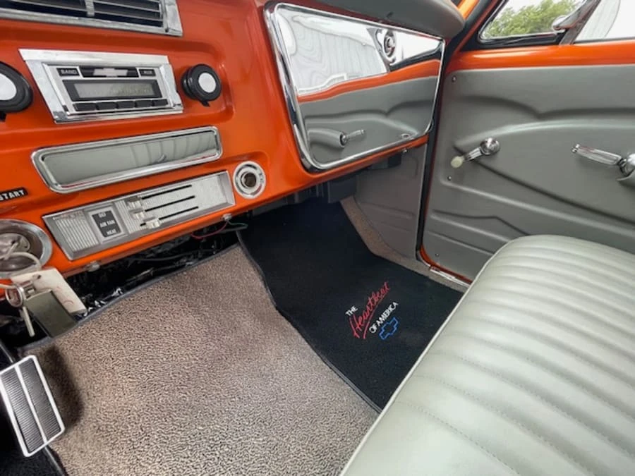 1971 Chevrolet C/K 2nd Gen - Image 13 of 31