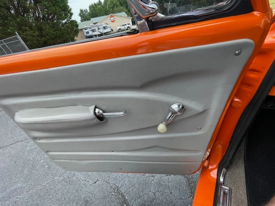 1971 Chevrolet C/K 2nd Gen - Image 11 of 31