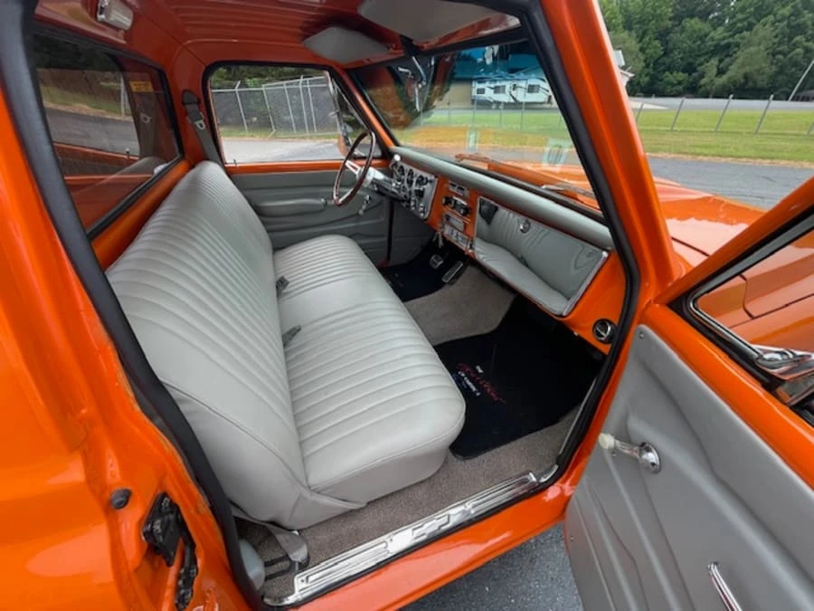 1971 Chevrolet C/K 2nd Gen - Image 16 of 31