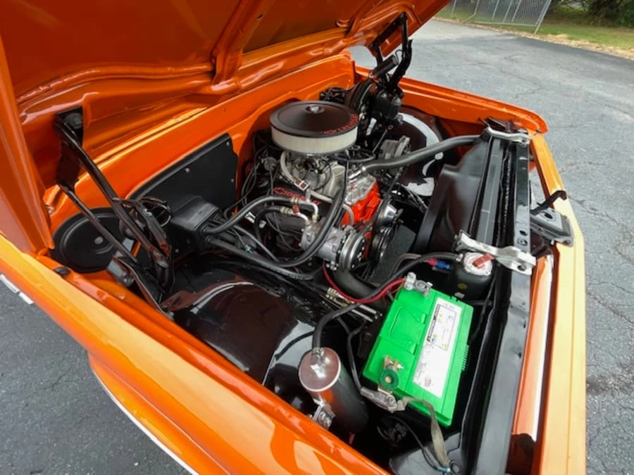 1971 Chevrolet C/K 2nd Gen - Image 23 of 31