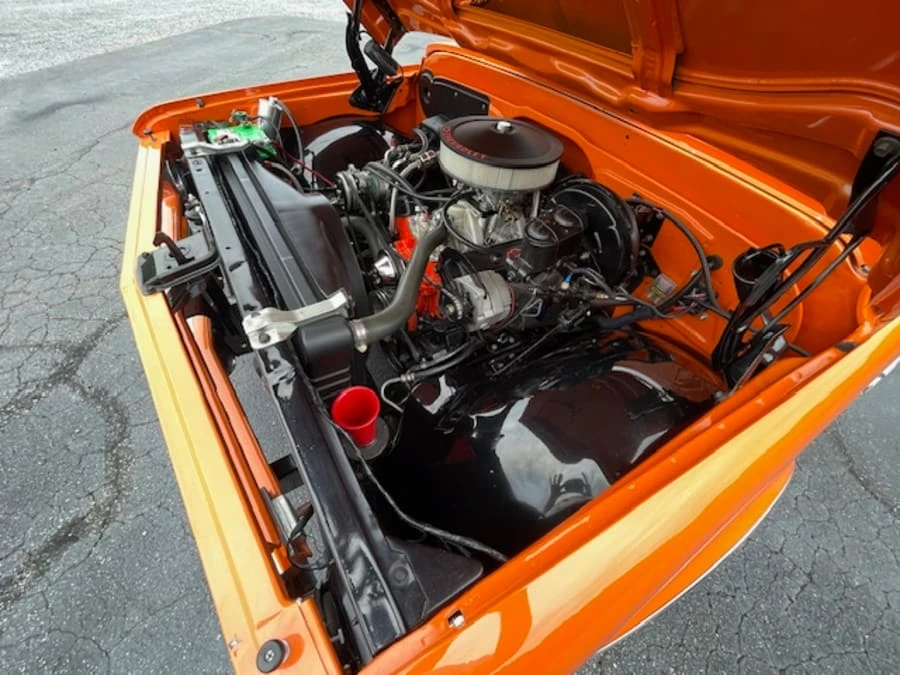 1971 Chevrolet C/K 2nd Gen - Image 22 of 31