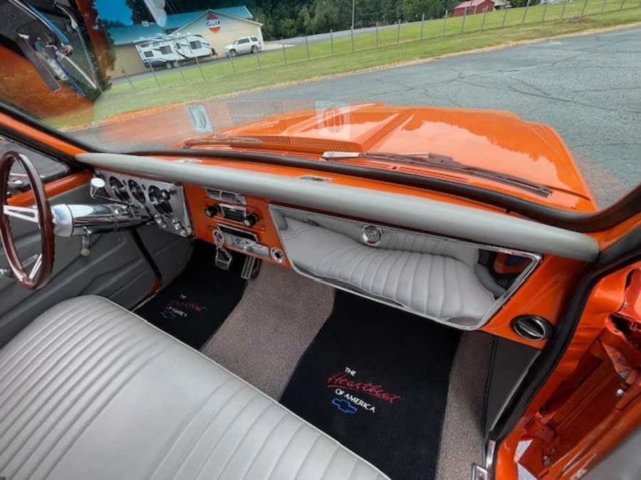1971 Chevrolet C/K 2nd Gen - Image 17 of 31