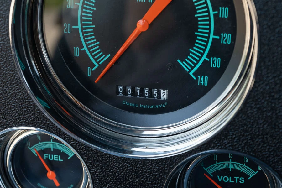 1971 Chevrolet C/K 2nd Gen - Image 27 of 31