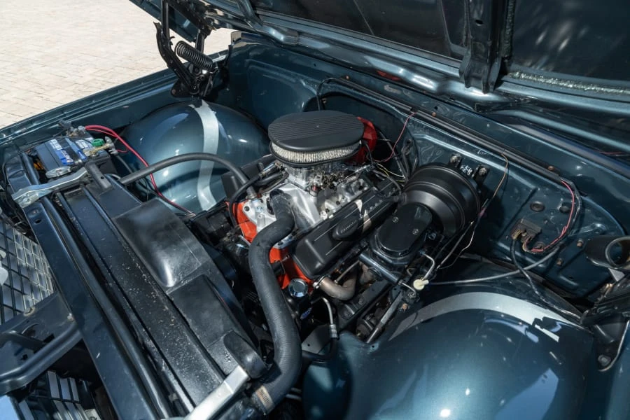 1971 Chevrolet C/K 2nd Gen - Image 29 of 31