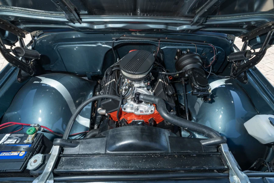 1971 Chevrolet C/K 2nd Gen - Image 30 of 31