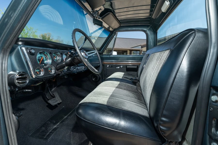 1971 Chevrolet C/K 2nd Gen - Image 26 of 31