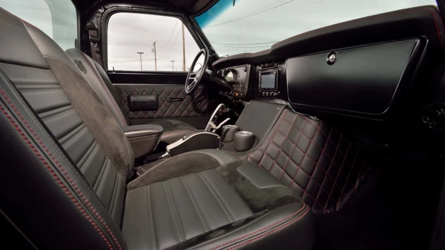 1971 Chevrolet C/K 2nd Gen - Image 5 of 31