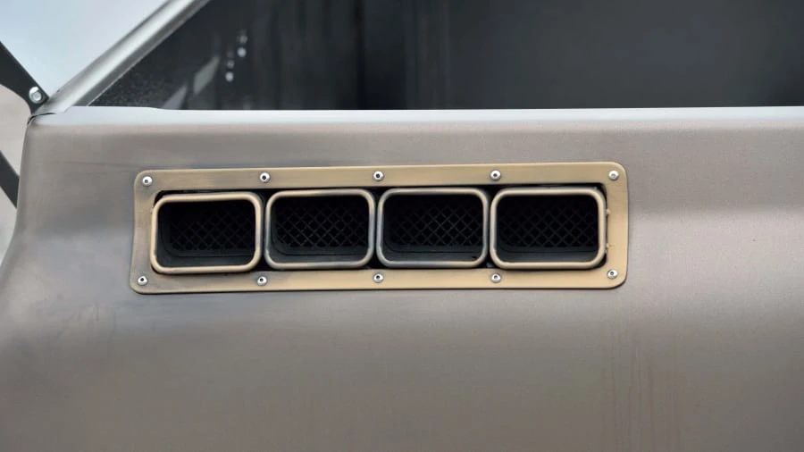 1971 Chevrolet C/K 2nd Gen - Image 17 of 31