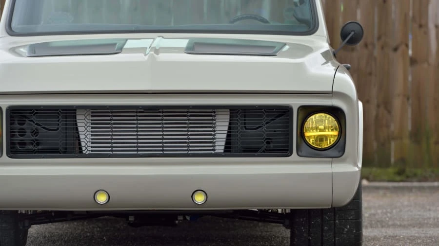 1971 Chevrolet C/K 2nd Gen - Image 30 of 31