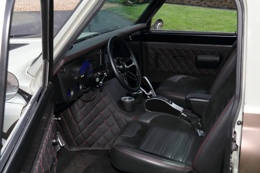 1971 Chevrolet C/K 2nd Gen - Image 29 of 31