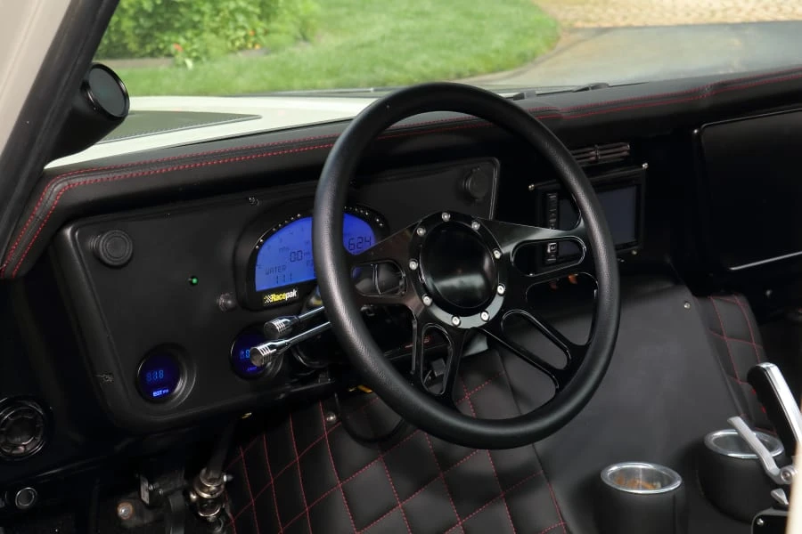 1971 Chevrolet C/K 2nd Gen - Image 23 of 31