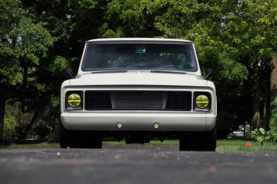 1971 Chevrolet C/K 2nd Gen - Image 4 of 31