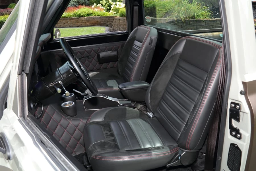 1971 Chevrolet C/K 2nd Gen - Image 25 of 31