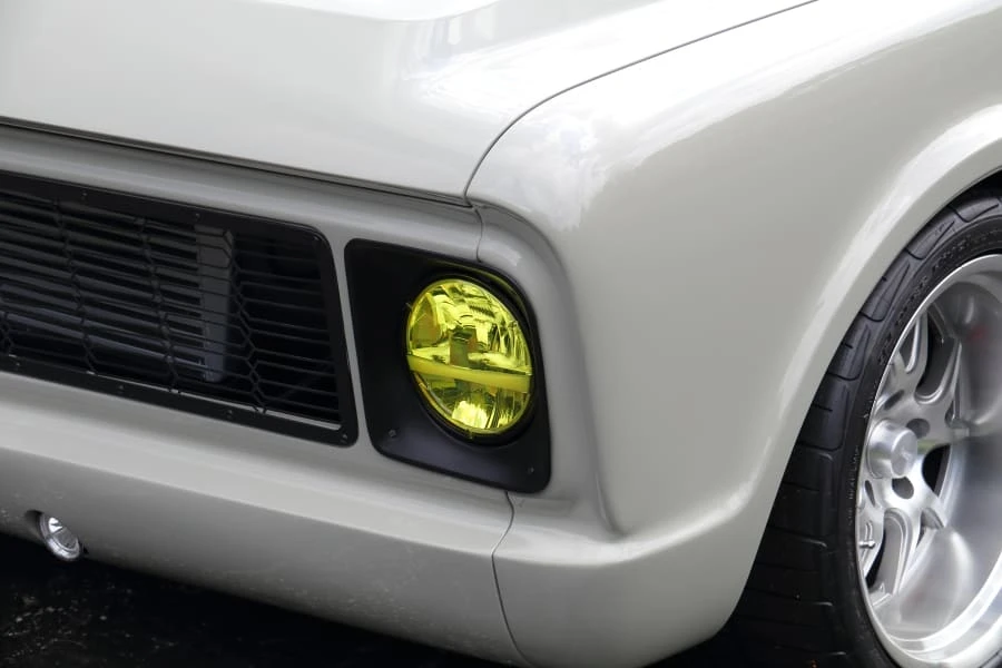 1971 Chevrolet C/K 2nd Gen - Image 9 of 31