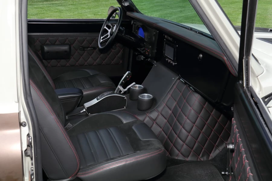 1971 Chevrolet C/K 2nd Gen - Image 21 of 31