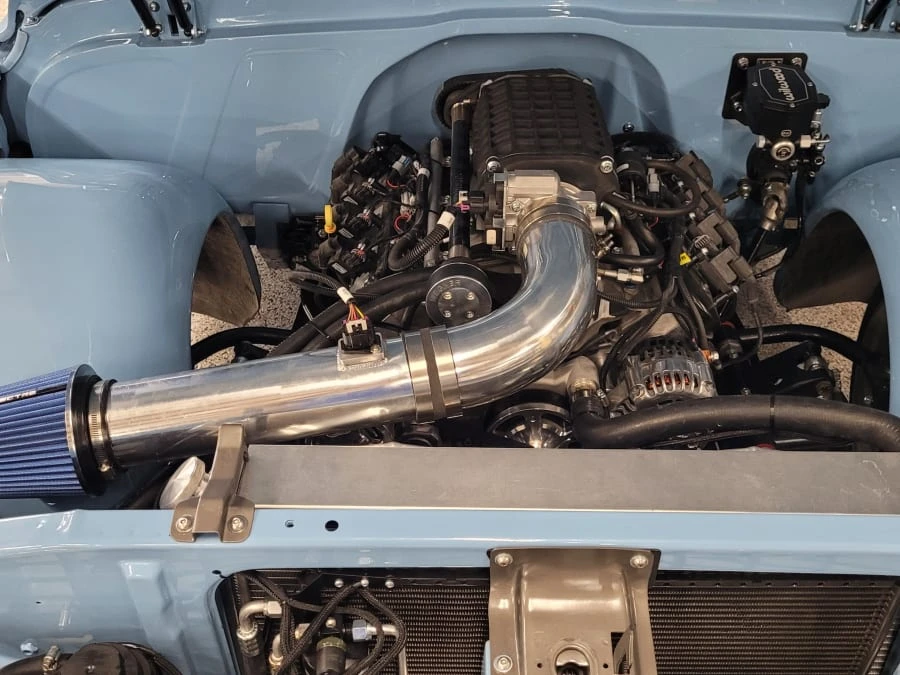 1971 Chevrolet C/K 2nd Gen - Image 16 of 31