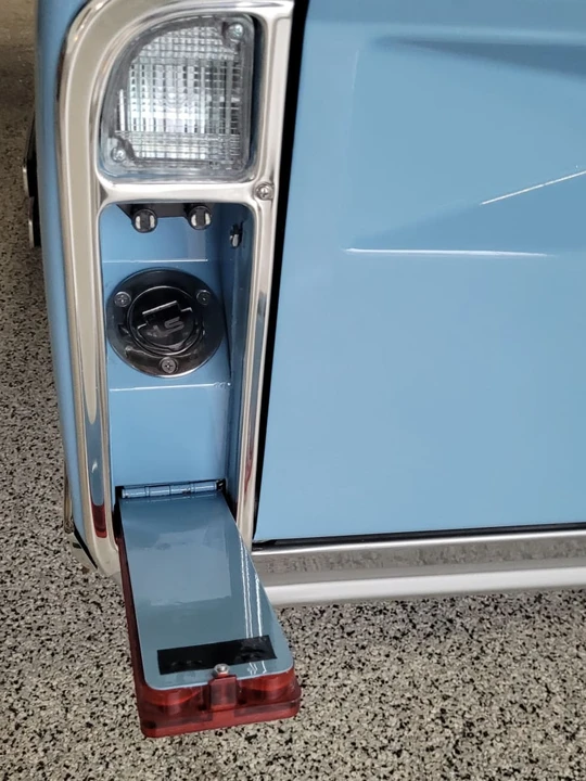 1971 Chevrolet C/K 2nd Gen - Image 9 of 31