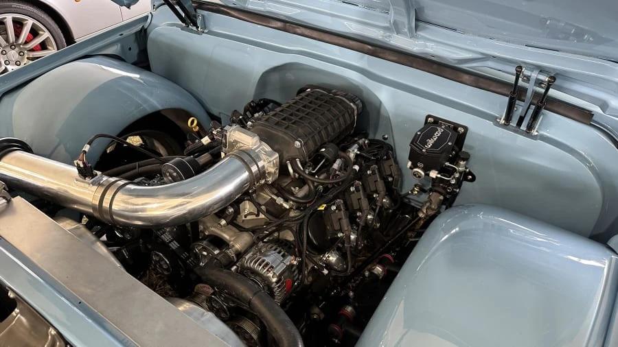 1971 Chevrolet C/K 2nd Gen - Image 15 of 31