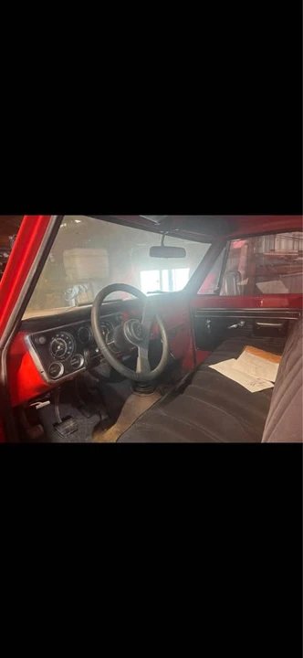 1971 Chevrolet C/K 2nd Gen - Image 2 of 10