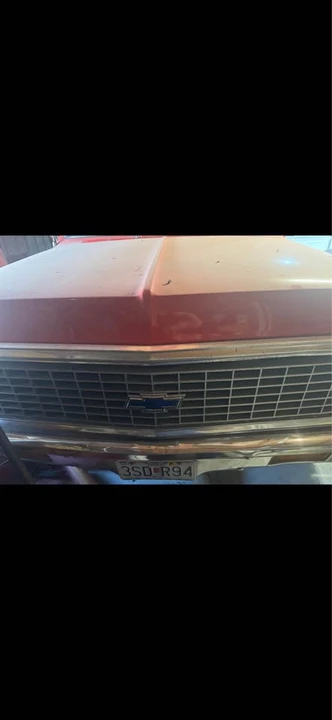 1971 Chevrolet C/K 2nd Gen - Image 3 of 10