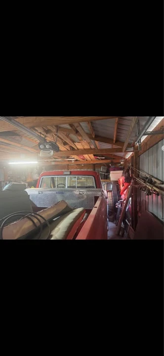 1971 Chevrolet C/K 2nd Gen - Image 6 of 10