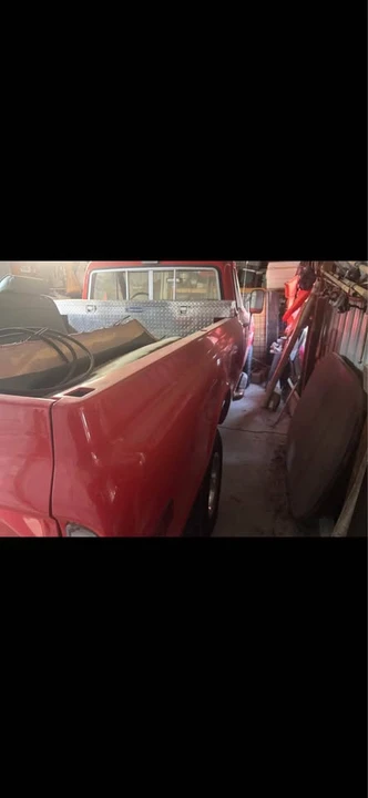 1971 Chevrolet C/K 2nd Gen - Image 5 of 10